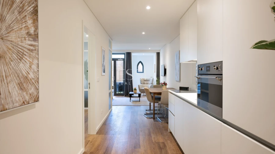 Apartamento T1 para Venda em Cedofeita, Santo Ildefonso, Sé, Miragaia, São Nicolau e Vitória Foto 23