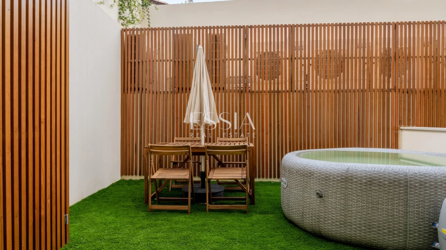 Apartamento T1 para Venda em Cedofeita, Santo Ildefonso, Sé, Miragaia, São Nicolau e Vitória Foto 16