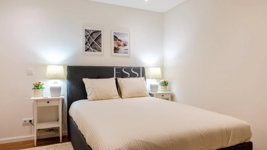 Apartamento T1 para Venda em Cedofeita, Santo Ildefonso, Sé, Miragaia, São Nicolau e Vitória Foto 30