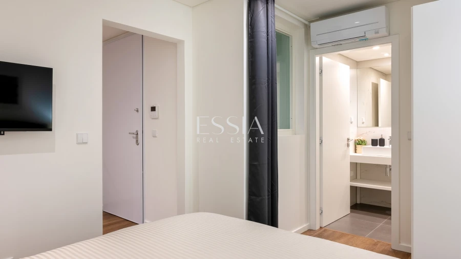 Apartamento T1 para Venda em Cedofeita, Santo Ildefonso, Sé, Miragaia, São Nicolau e Vitória Foto 12