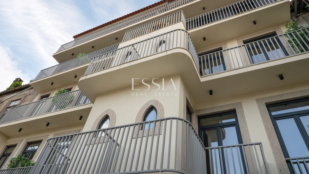 Apartamento T1 para Venda em Cedofeita, Santo Ildefonso, Sé, Miragaia, São Nicolau e Vitória Foto 19