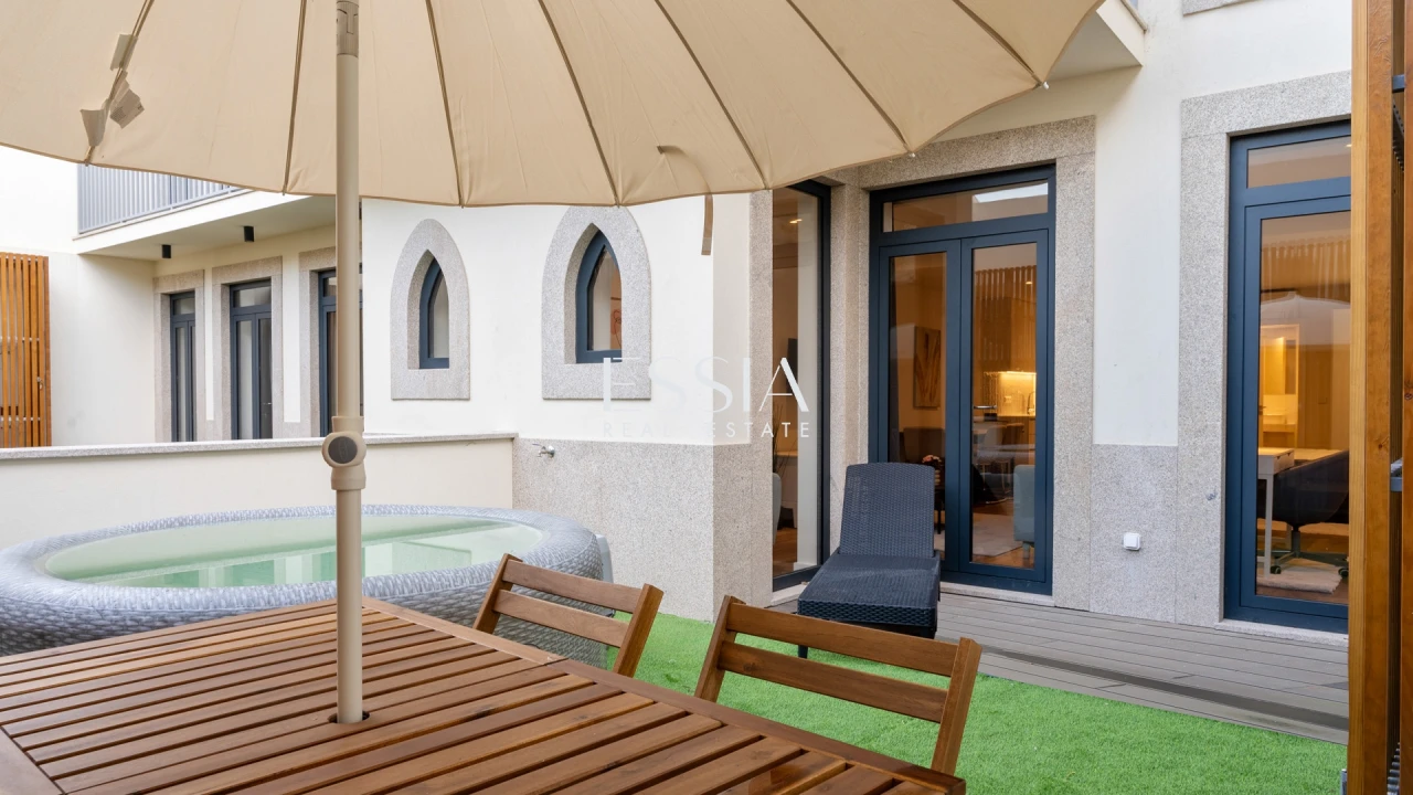 Apartamento T1 para Venda em Cedofeita, Santo Ildefonso, Sé, Miragaia, São Nicolau e Vitória Foto 18