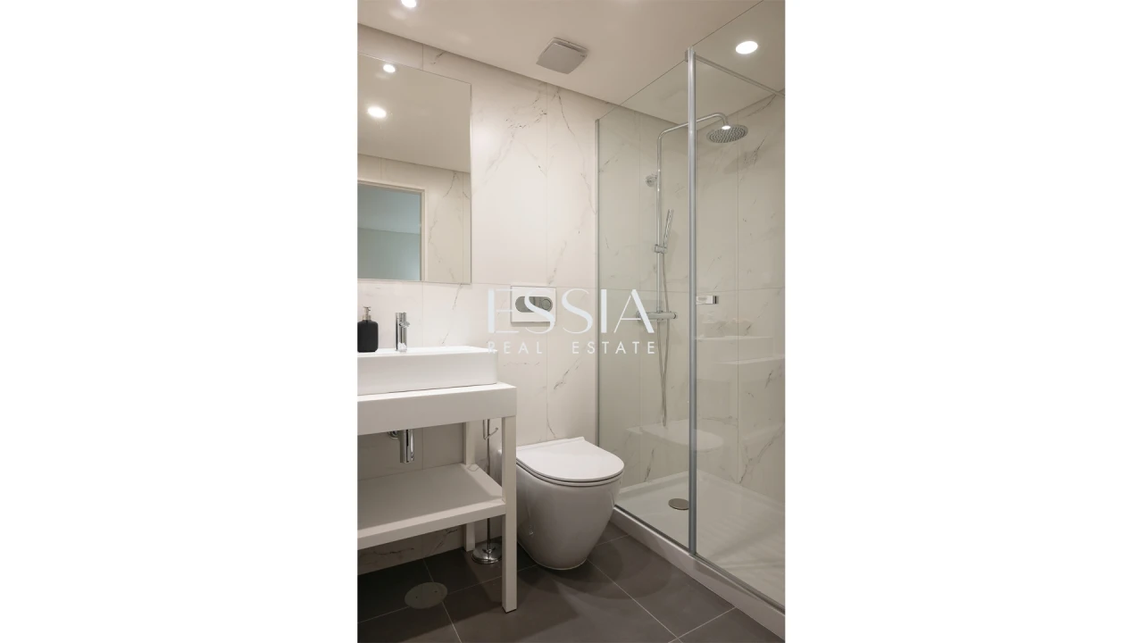 Apartamento T1 para Venda em Cedofeita, Santo Ildefonso, Sé, Miragaia, São Nicolau e Vitória Foto 14