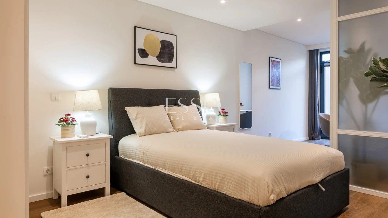 Apartamento T1 para Venda em Cedofeita, Santo Ildefonso, Sé, Miragaia, São Nicolau e Vitória Foto 5