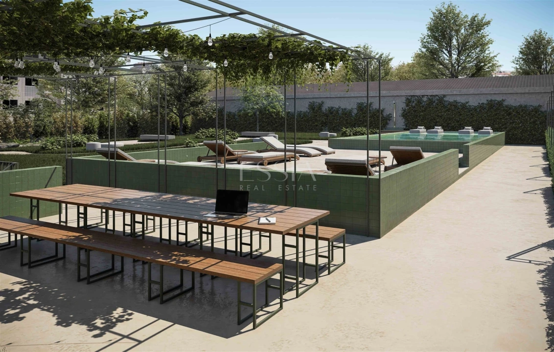 Apartamento T1 para Venda em Cedofeita, Santo Ildefonso, Sé, Miragaia, São Nicolau e Vitória Foto 6