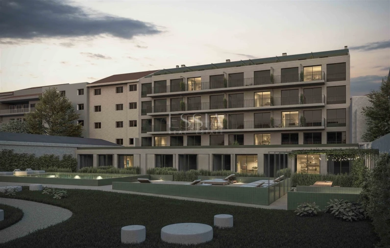 Apartamento T1 para Venda em Cedofeita, Santo Ildefonso, Sé, Miragaia, São Nicolau e Vitória Foto 7