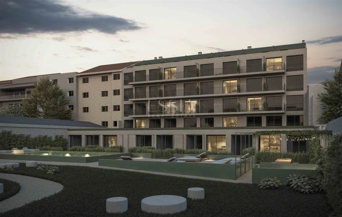 Apartamento T1 para Venda em Cedofeita, Santo Ildefonso, Sé, Miragaia, São Nicolau e Vitória Foto 8