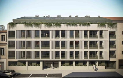 Apartamento T1 para Venda em Cedofeita, Santo Ildefonso, Sé, Miragaia, São Nicolau e Vitória