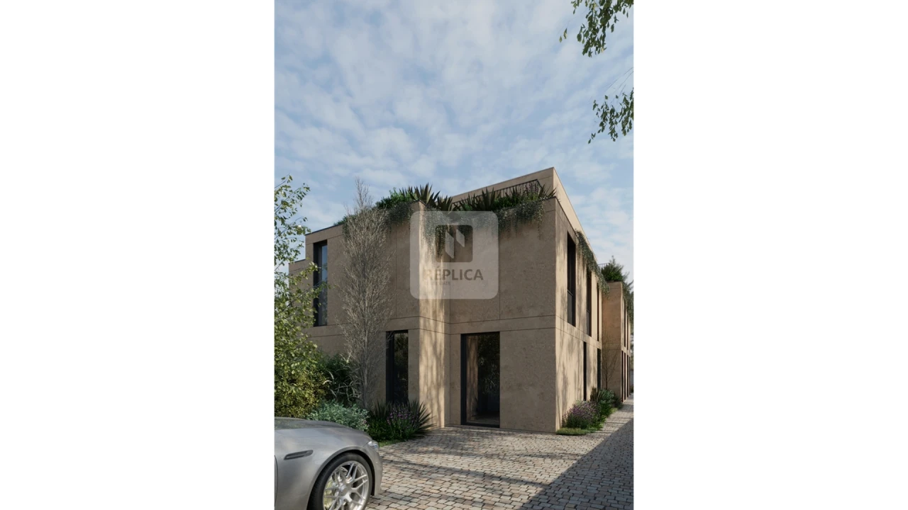 Terreno para Venda em Gulpilhares e Valadares Foto 5