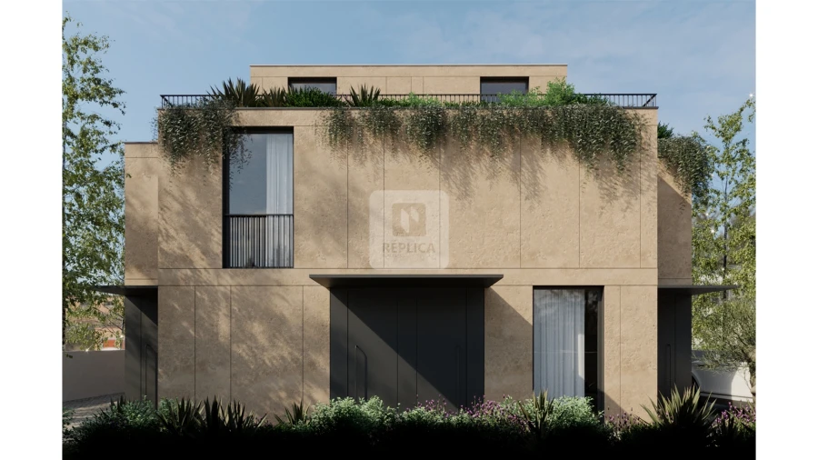 Terreno para Venda em Gulpilhares e Valadares Foto 3