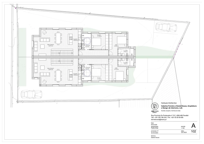 Terreno para Venda em Gulpilhares e Valadares Foto 8