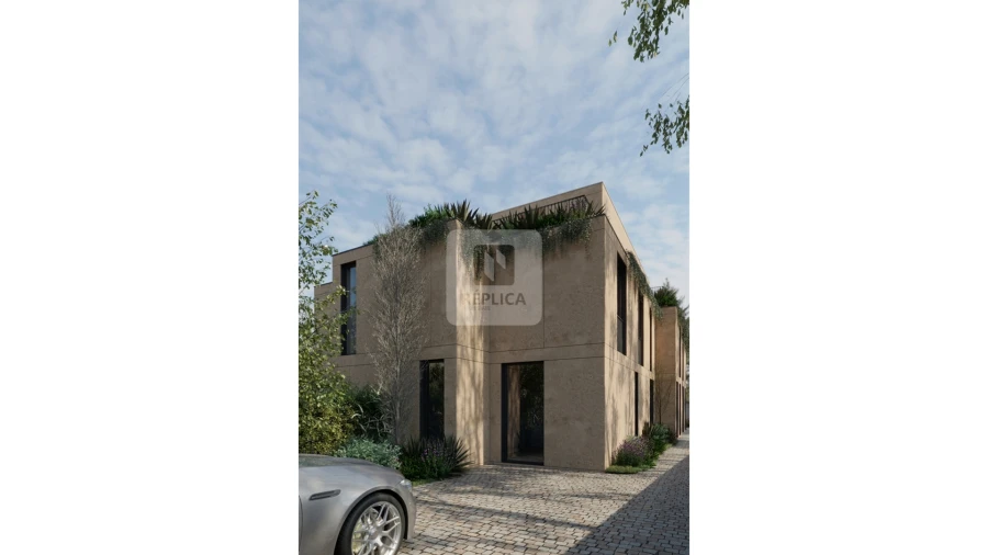 Terreno para Venda em Gulpilhares e Valadares Foto 5