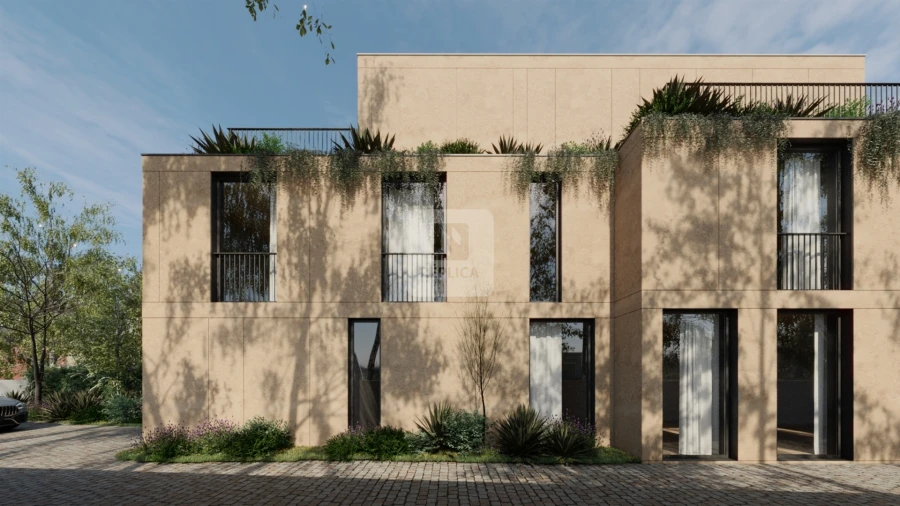 Terreno para Venda em Gulpilhares e Valadares Foto 2