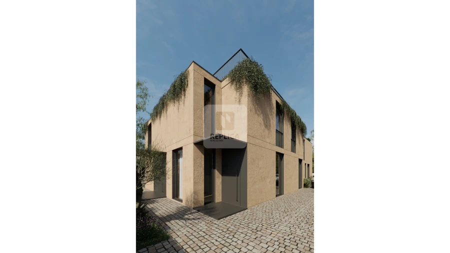 Terreno para Venda em Gulpilhares e Valadares Foto 6