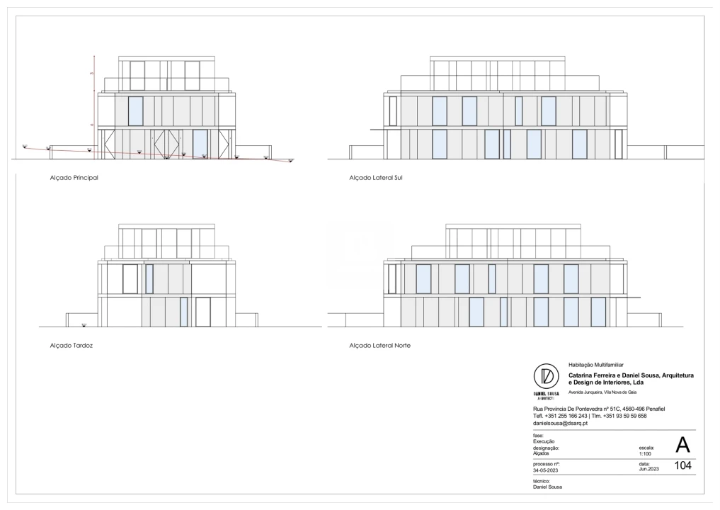 Terreno para Venda em Gulpilhares e Valadares Foto 10