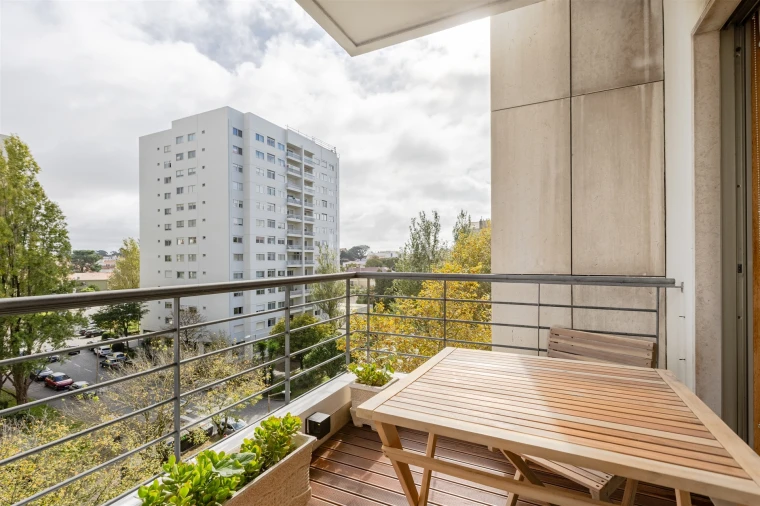 Apartamento T2 para Arrendamento em Aldoar, Foz do Douro e Nevogilde Foto 9
