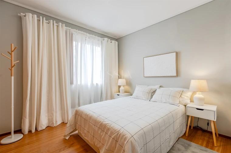 Apartamento T2 para Arrendamento em Aldoar, Foz do Douro e Nevogilde Foto 25