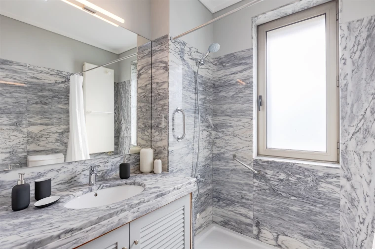 Apartamento T2 para Arrendamento em Aldoar, Foz do Douro e Nevogilde Foto 28