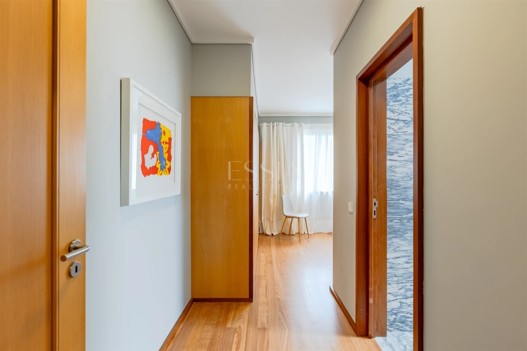 Apartamento T2 para Arrendamento em Aldoar, Foz do Douro e Nevogilde Foto 21