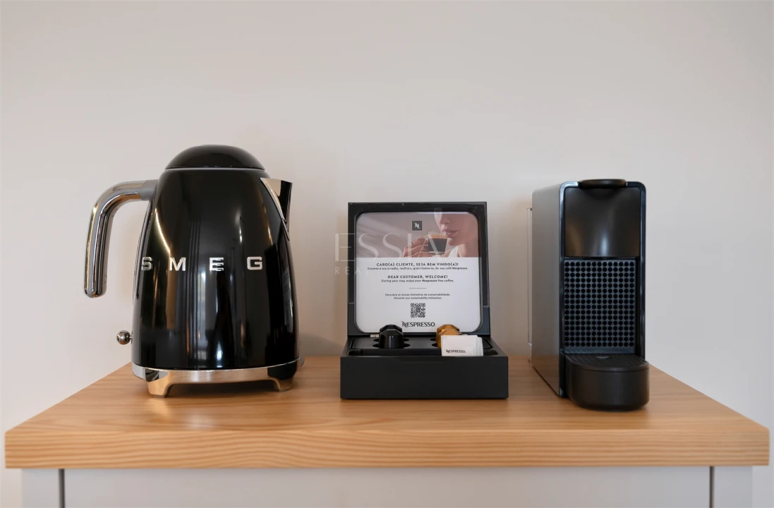 Apartamento T1 para Venda em Santa Marinha e São Pedro da Afurada Foto 21