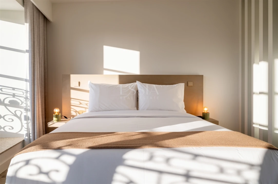 Apartamento T1 para Venda em Santa Marinha e São Pedro da Afurada Foto 13