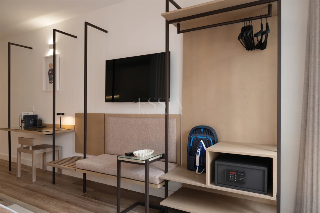 Apartamento T1 para Venda em Santa Marinha e São Pedro da Afurada Foto 27