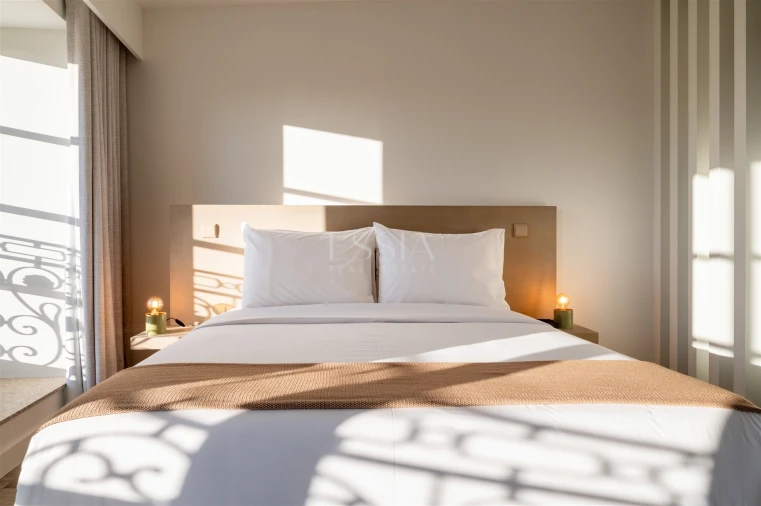 Apartamento T1 para Venda em Santa Marinha e São Pedro da Afurada Foto 13