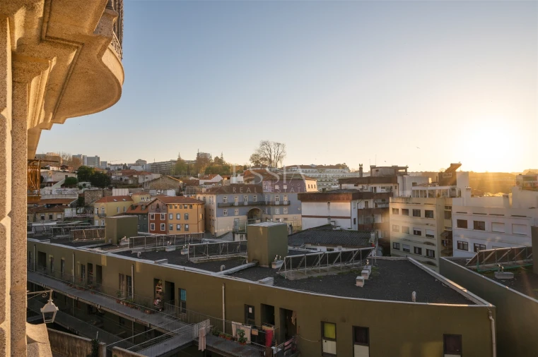 Apartamento T1 para Venda em Santa Marinha e São Pedro da Afurada Foto 37