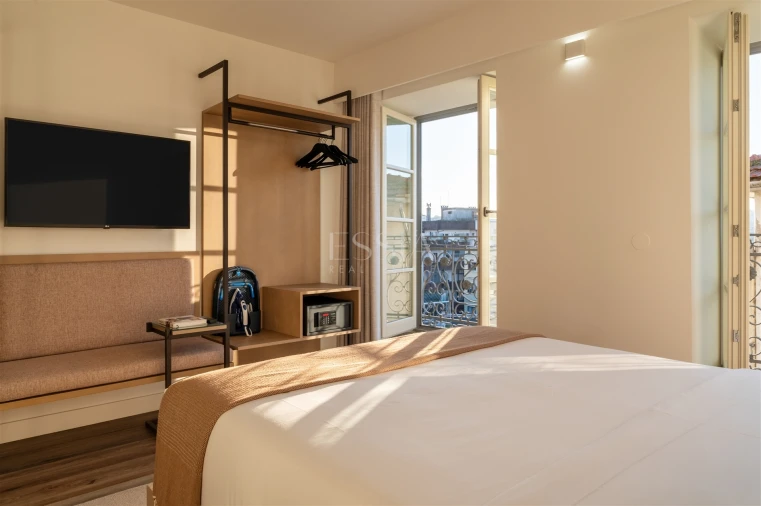 Apartamento T1 para Venda em Santa Marinha e São Pedro da Afurada Foto 34