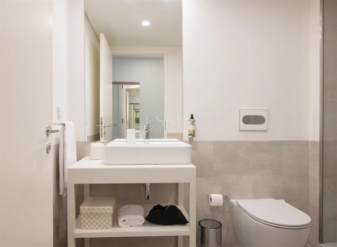 Apartamento T1 para Venda em Santa Marinha e São Pedro da Afurada Foto 6