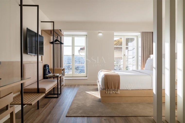 Apartamento T1 para Venda em Santa Marinha e São Pedro da Afurada Foto 2