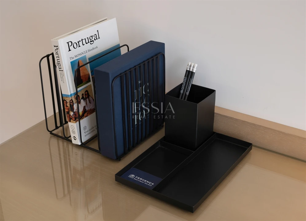 Apartamento T1 para Venda em Santa Marinha e São Pedro da Afurada Foto 23