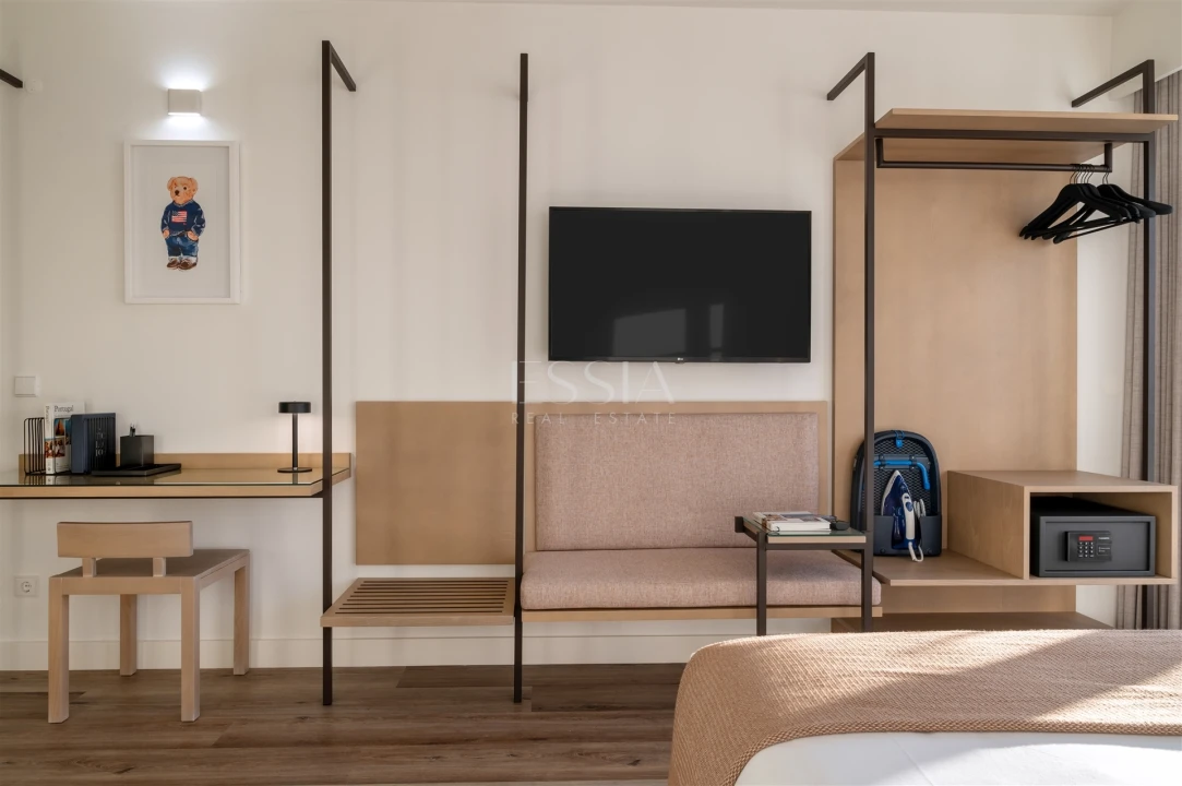 Apartamento T1 para Venda em Santa Marinha e São Pedro da Afurada Foto 17