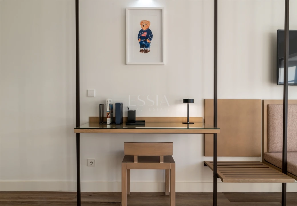 Apartamento T1 para Venda em Santa Marinha e São Pedro da Afurada Foto 18