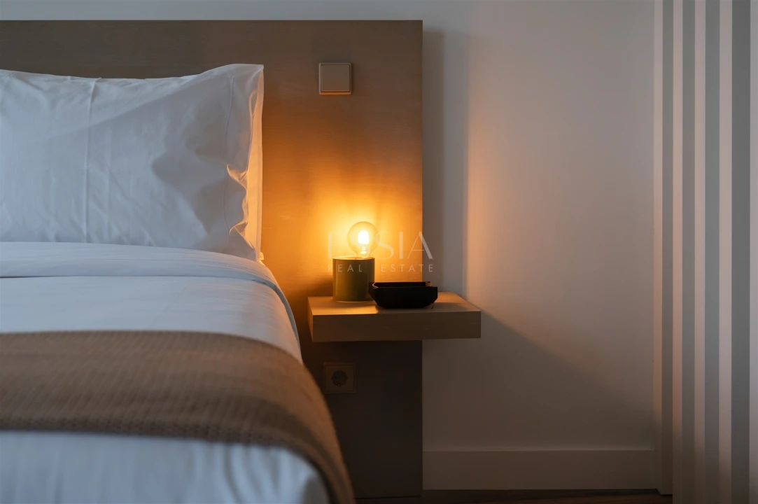 Apartamento T1 para Venda em Santa Marinha e São Pedro da Afurada Foto 36