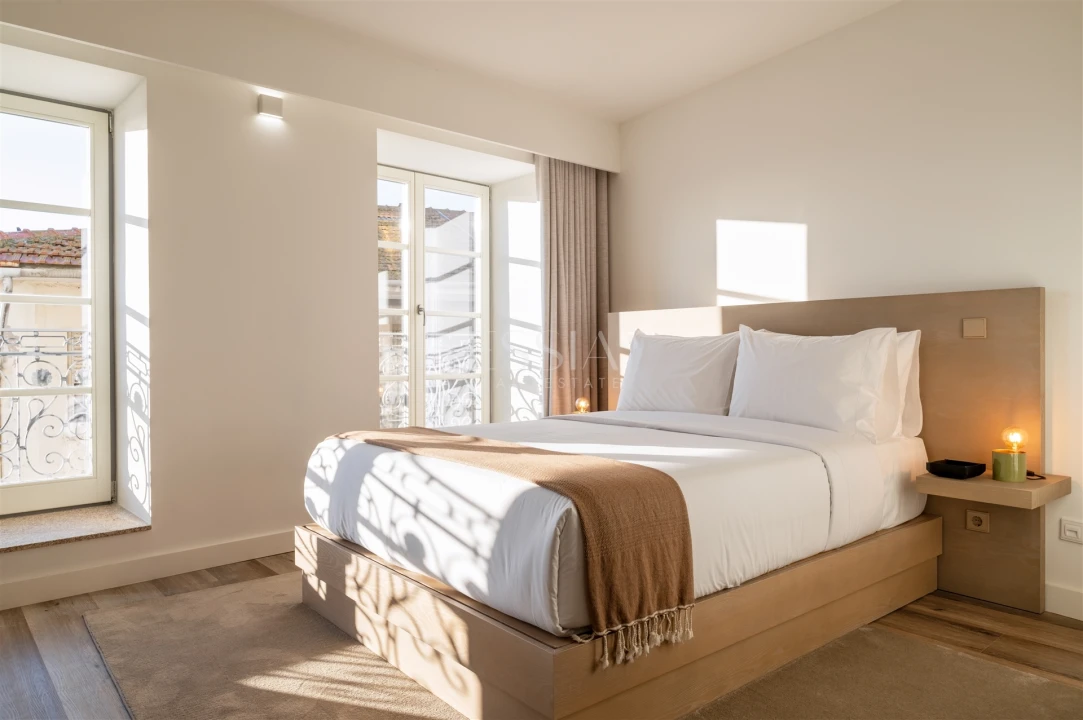 Apartamento T1 para Venda em Santa Marinha e São Pedro da Afurada Foto 12