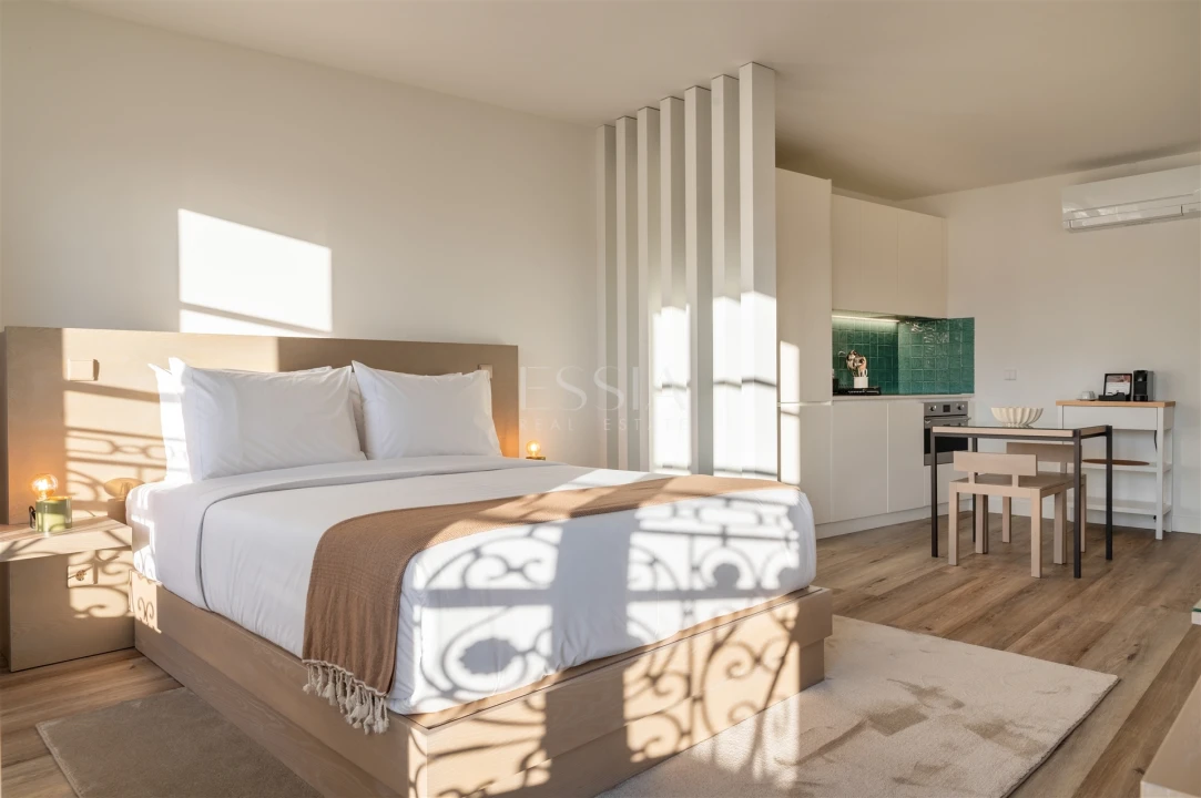 Apartamento T1 para Venda em Santa Marinha e São Pedro da Afurada Foto 15