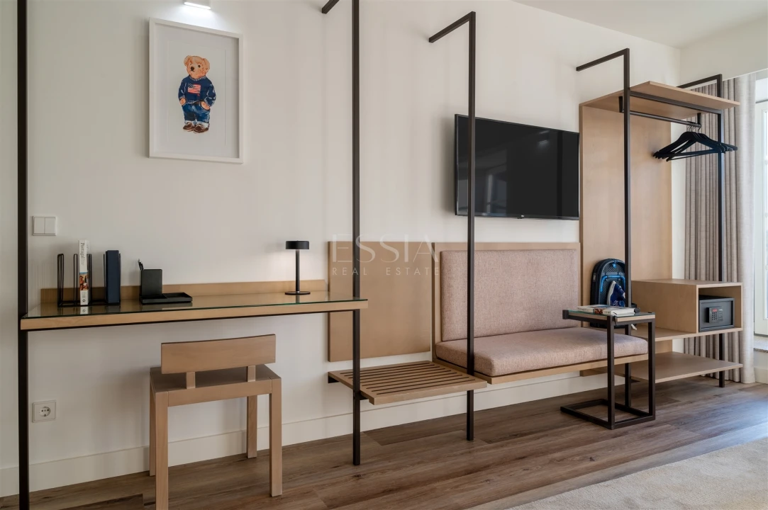 Apartamento T1 para Venda em Santa Marinha e São Pedro da Afurada Foto 32