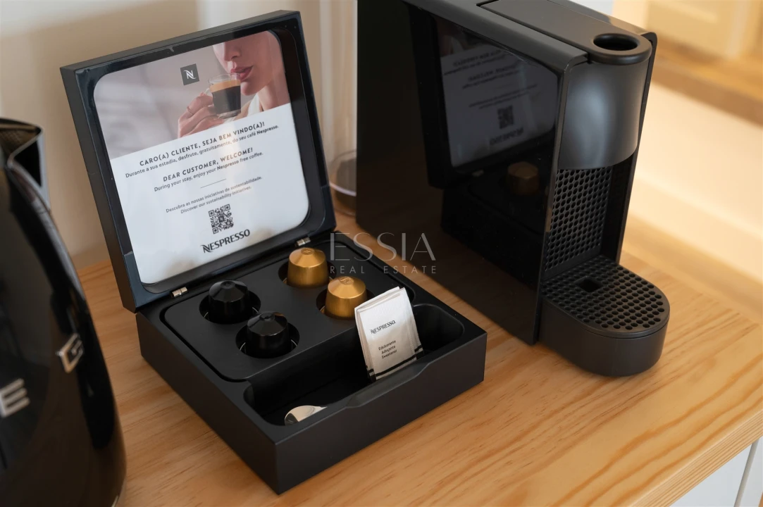 Apartamento T1 para Venda em Santa Marinha e São Pedro da Afurada Foto 35