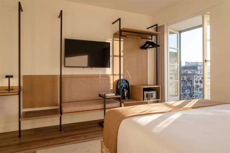 Apartamento T1 para Venda em Santa Marinha e São Pedro da Afurada Foto 20