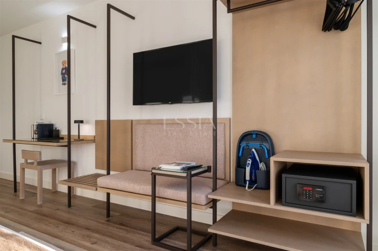 Apartamento T1 para Venda em Santa Marinha e São Pedro da Afurada Foto 33