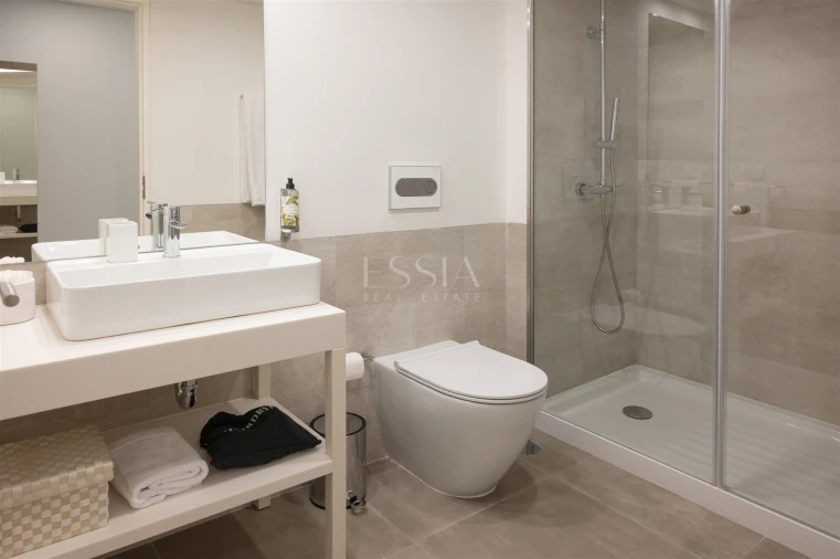 Apartamento T1 para Venda em Santa Marinha e São Pedro da Afurada Foto 9