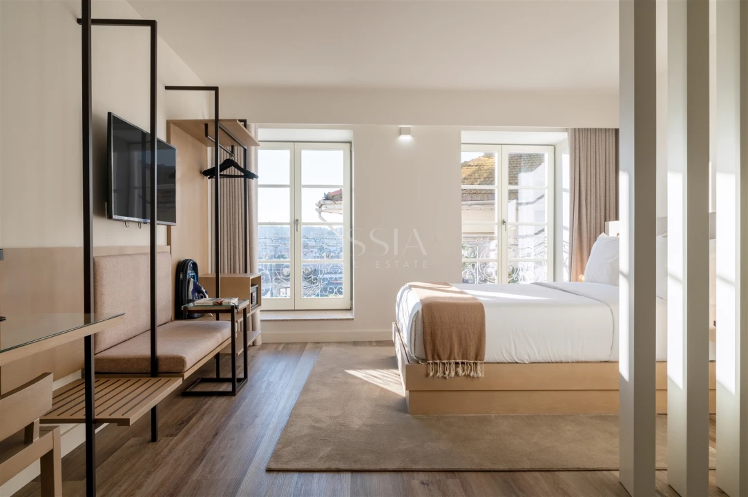 Apartamento T1 para Venda em Santa Marinha e São Pedro da Afurada Foto 11