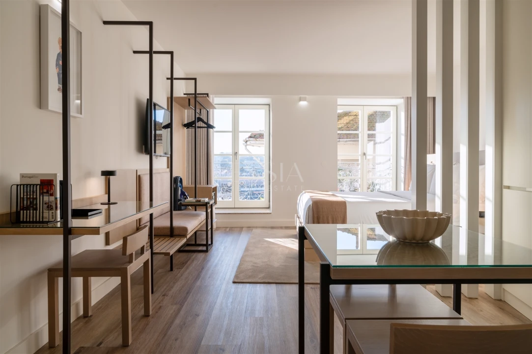 Apartamento T1 para Venda em Santa Marinha e São Pedro da Afurada Foto 26