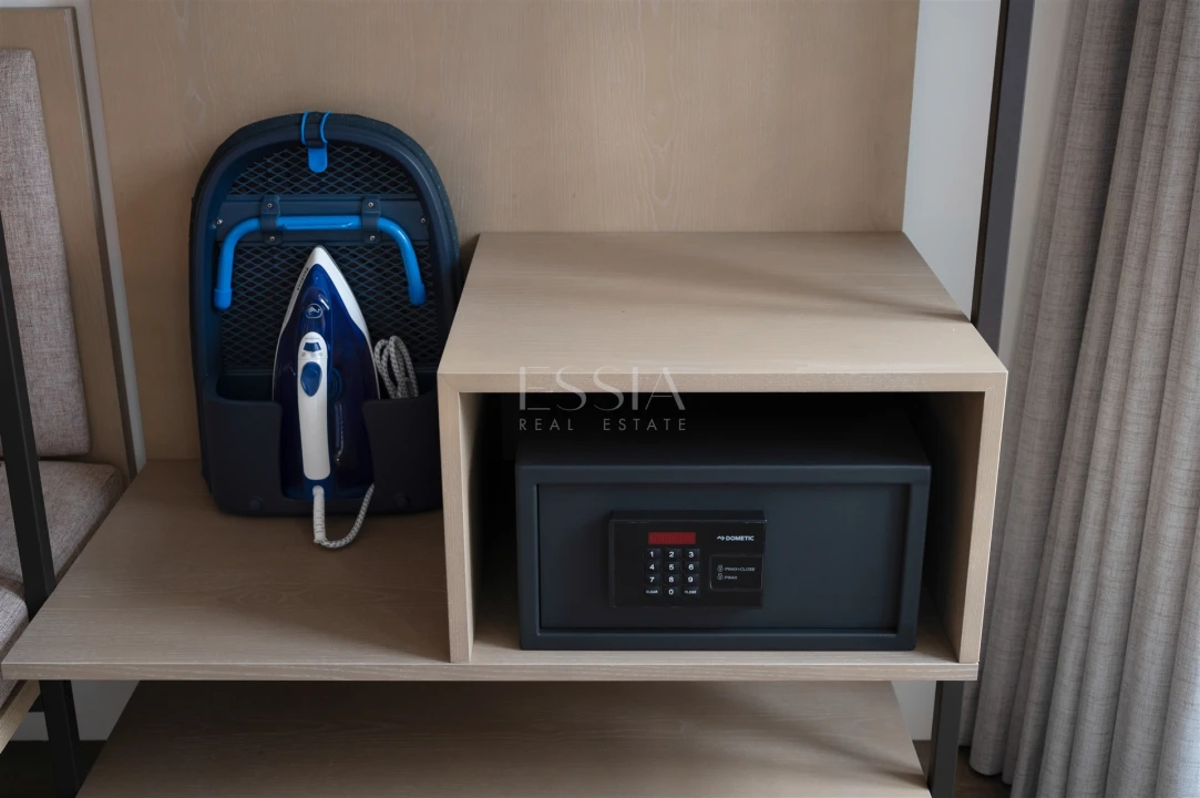 Apartamento T1 para Venda em Santa Marinha e São Pedro da Afurada Foto 25