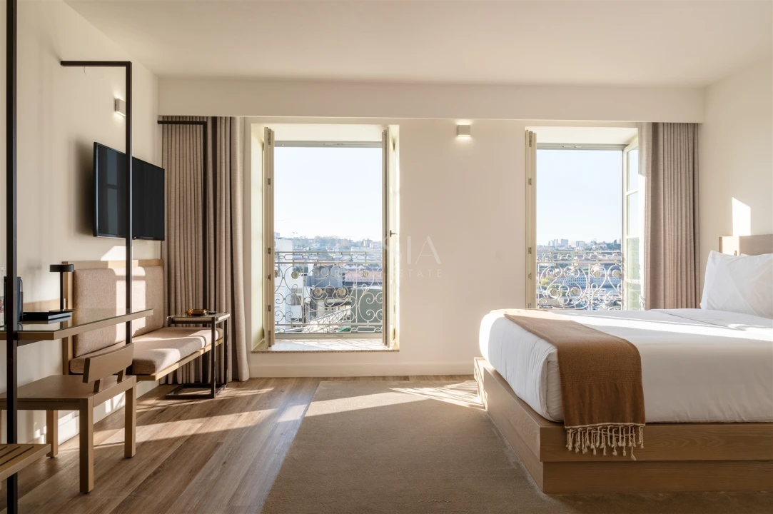 Apartamento T1 para Venda em Santa Marinha e São Pedro da Afurada Foto 10