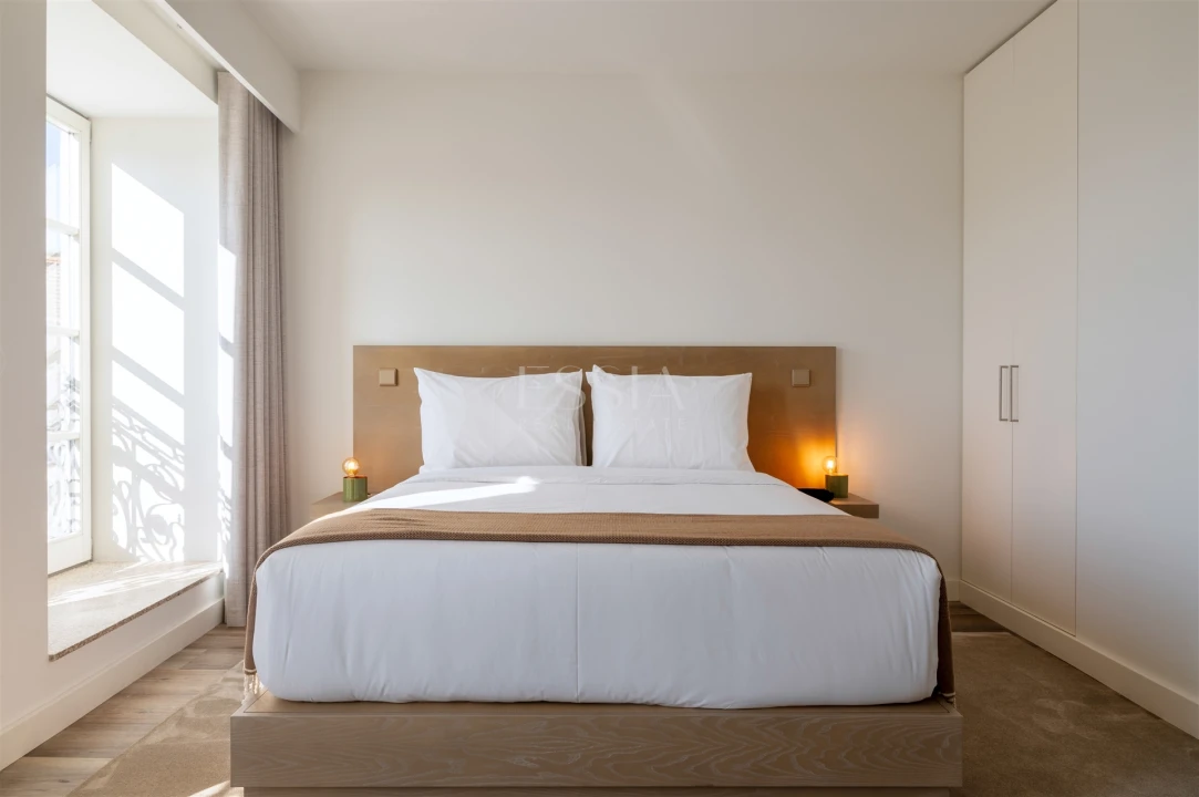 Apartamento T1 para Venda em Santa Marinha e São Pedro da Afurada Foto 26