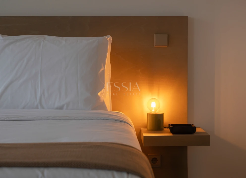 Apartamento T1 para Venda em Santa Marinha e São Pedro da Afurada Foto 4