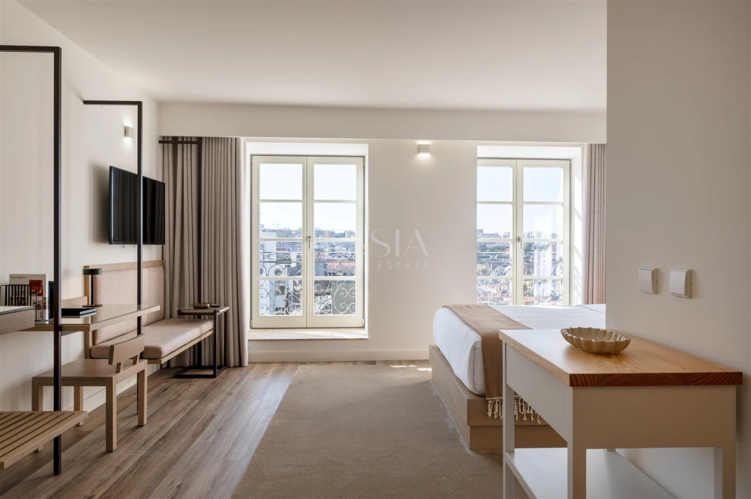 Apartamento T1 para Venda em Santa Marinha e São Pedro da Afurada Foto 6