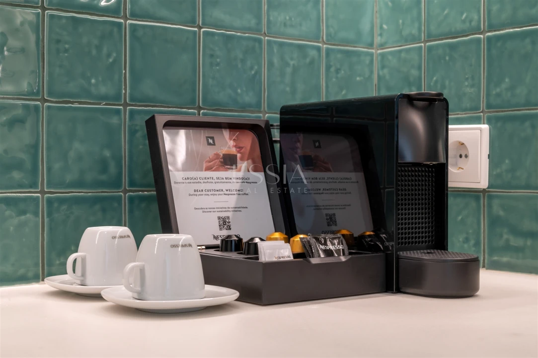 Apartamento T1 para Venda em Santa Marinha e São Pedro da Afurada Foto 29